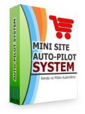 Mini Site Auto Pilot System