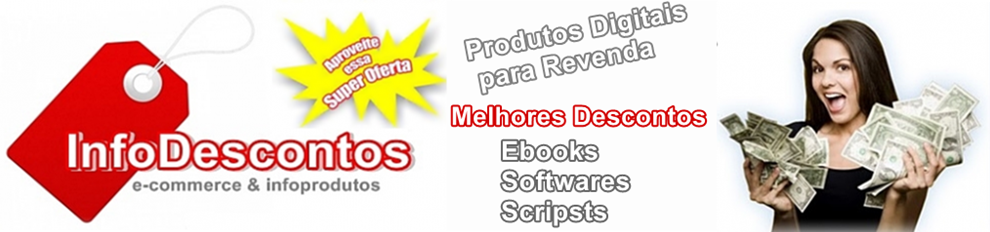 Infodescontos