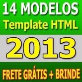 Template Editável Html P/ Anúncio Profissional Mercado Livre