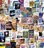 75 E-books Todos Com Direito De Revenda